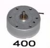 400 DC  Motor 